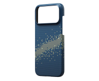 PITAKA Ultra-Slim Case Milky way galaxy iPhone 17 Pro Max - 1369580 - zdjęcie 3
